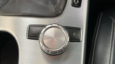 Mercedes-Benz SLK 250 CDI BlueEFFICIENCY 2dr Tip Auto Diesel Roadster